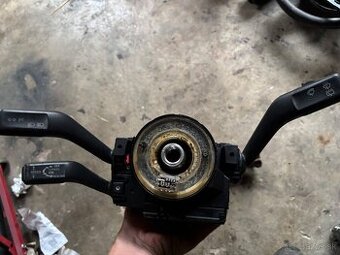 Páčky Passat B6 3C9953507P - 1