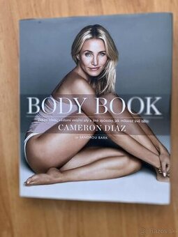 Body Book Zákon hladu, vědomí vnitřní síly a jiné způsoby, j