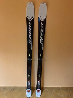 Dynafit blacklight pro 80