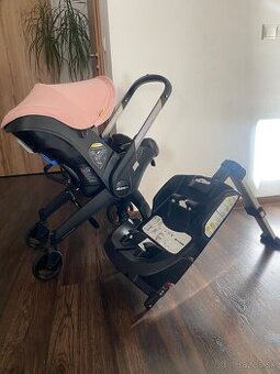 Doona autosedačka/ vajíčko/ kočík