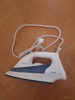 Philips žehlička