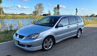 Diely mitsubishi lancer - 1