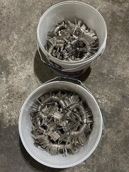 Výroba kľúčov - 1