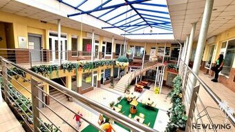 POLYFUNKČNÝ OBJEKT v Topoľčanoch NA PREDAJ