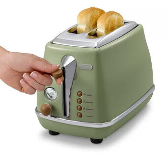 Delonghi Hriankovače Icona Vintage