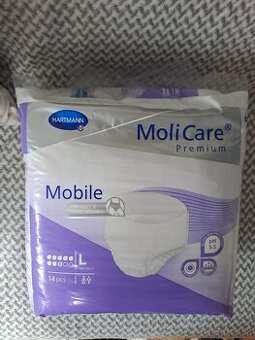 Dámske nohavičky na únik moču  L