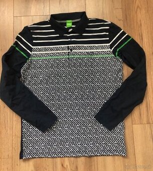 Panska polokosela Hugo Boss