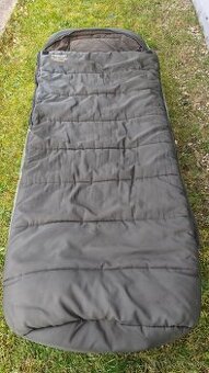 Lehátko Fox flatiner FX+spacák 5season - 1