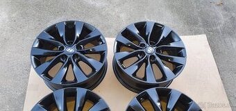 Kia hyundai 5x114,3 r17 mazda honda suzuki i40 i30 ceed pro