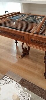 Predám cimbal Bohak