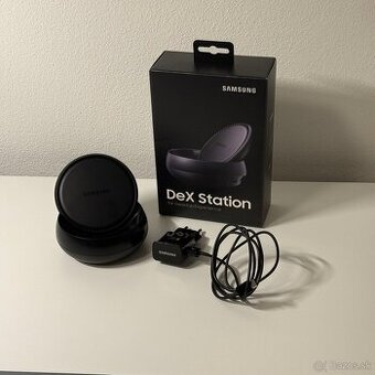 Samsung DEX Station