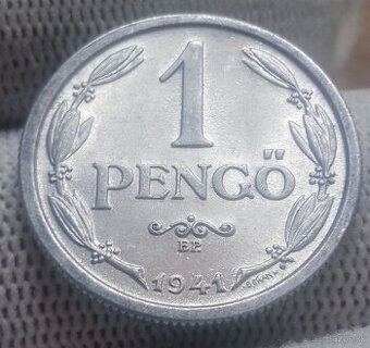 Mince Maďarska. - 1