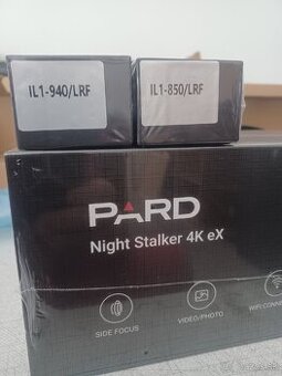 Pard night STALKER-EX