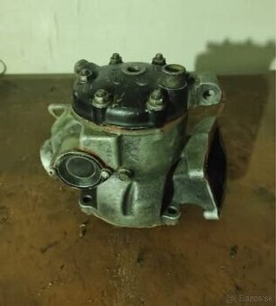 Yamaha válec yz 250 1984