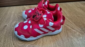 Nosene adidas disney vel 24