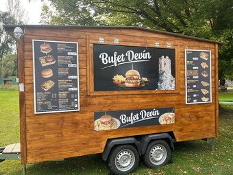 Pojazdny Bufet - Rychloobcestvenie