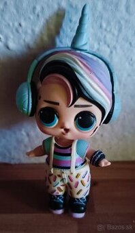 Bábiky LOL surprise