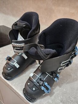 Predam detske lyziarske topanky Decathlon