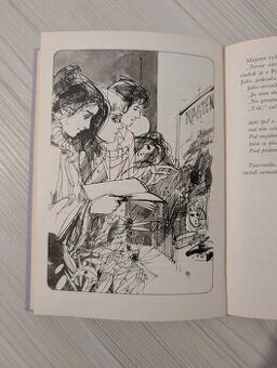 "Makovník plechom obitý" Miťo Vitéz - Kniha s obrázkami