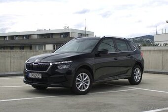 Škoda Kamiq 1.5 TSI Joy Automat DSG 110kw - 1