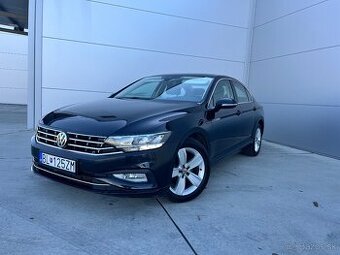 Volkswagen passat 2.0 110kw 4x4
