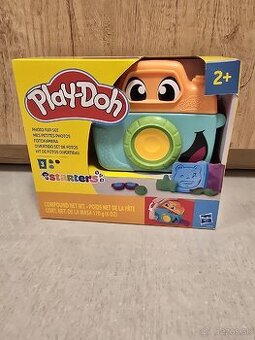 Predám novú play doh sadu na tvorenie