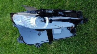 Mazda CX-30 CX30 2019 - Prave predne svetlo lampa
