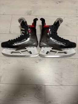 PROFI MODEL BAUER VAPOR 5X PRO VEĽKOSŤ 5,5 fit2 - 1
