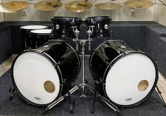 Dvojkopáková sada DDRUM