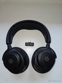 StealSeries Arctis Nova