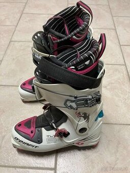 Dynafit tlt6 vel.26.5