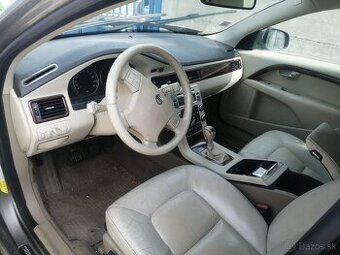 Volvo S80,2006-2013