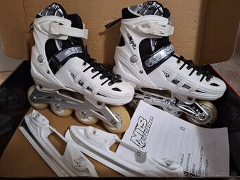 Korčule zn. NILS extreme 4v1