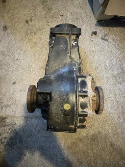 Diferenciál Benzín 4.2 A8 D3 246.kw