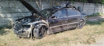 Rozpredam VW phaeton v10 5.0 tdi