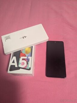 Samsung A51 128GB na 2 SIM karty