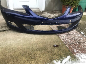 Nárazník Mazda 6