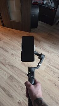 DJI Osmo 6 mobile