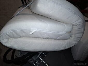 Darujem matrace 90x200cm, 2ks