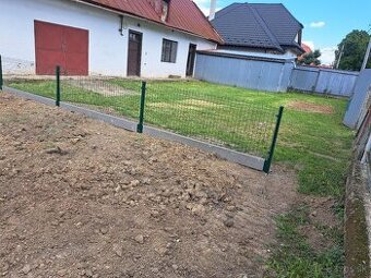 Pozemok na výstavbu