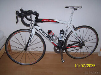 Eurovelo carbon Dura Ace