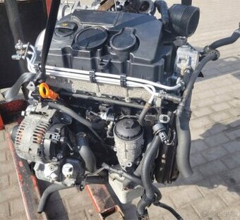 Volkswagen passat b6