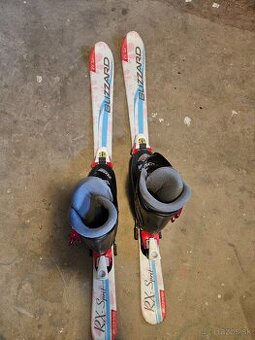 Lyze Blizard 110cm - detske