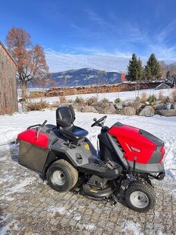 Seco traktorova kosačka 4x4