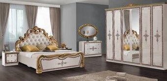 Predam novu Taliansku spálňu.greta gold