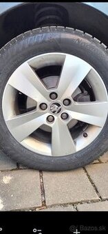 Zimné komplety 185/60r15