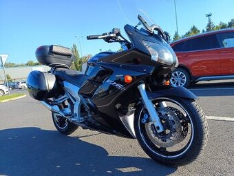 Yamaha FJR 1300 2002