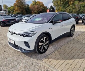 VW ID.4 PERFORMANCE 1ST