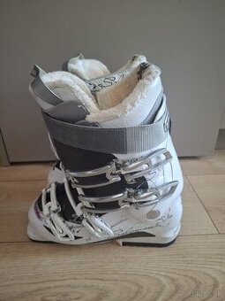 SALOMON dámske lyžiarky