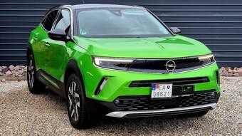 OPEL MOKKA - E - PREDAJ AJ NA SPLÁTKY /ODPOČET DPH ❗